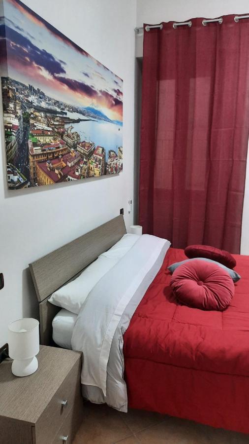 White Home 2 San Gregorio 14 Неаполь Экстерьер фото